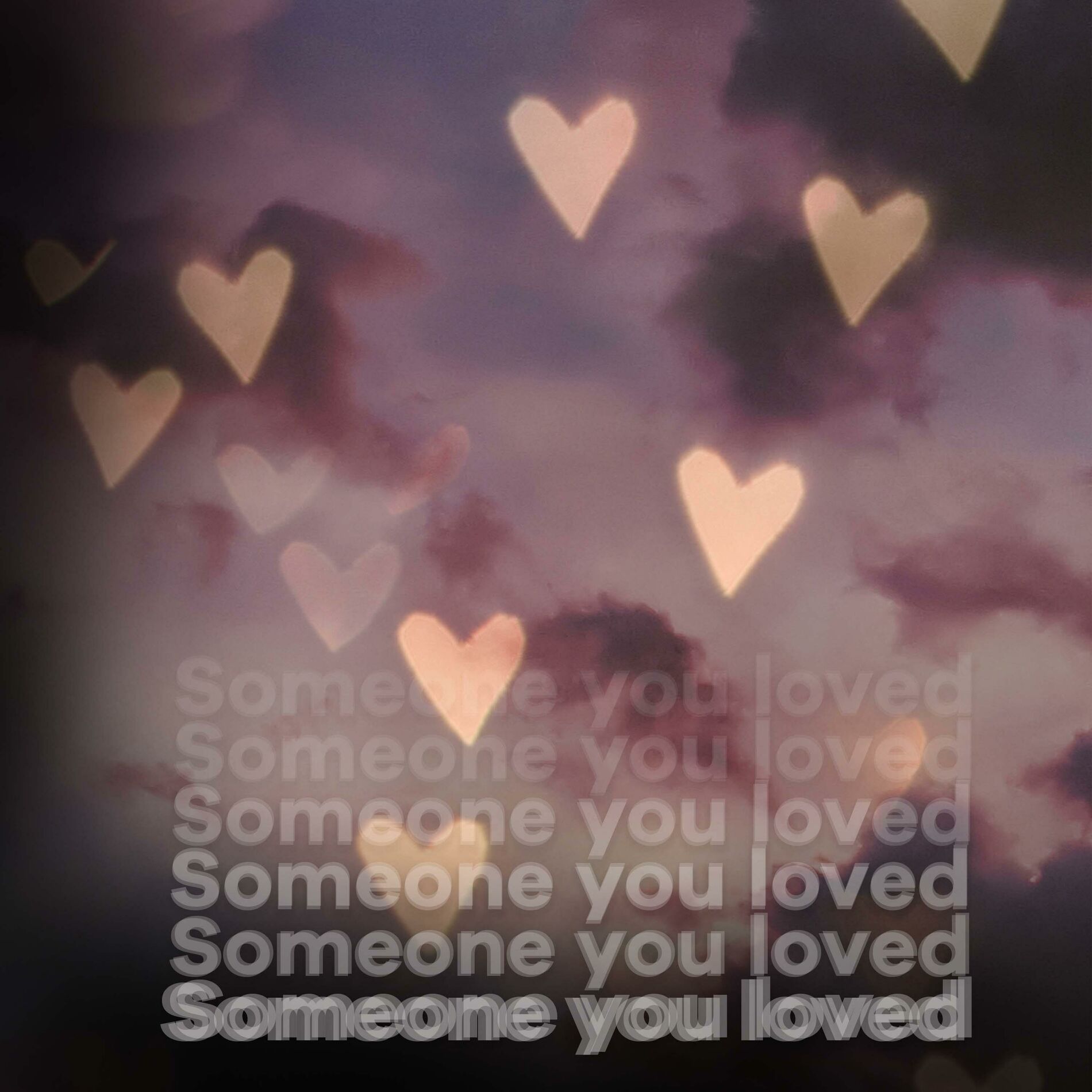 Album cover of Someone You Loved (Saxophone Version)