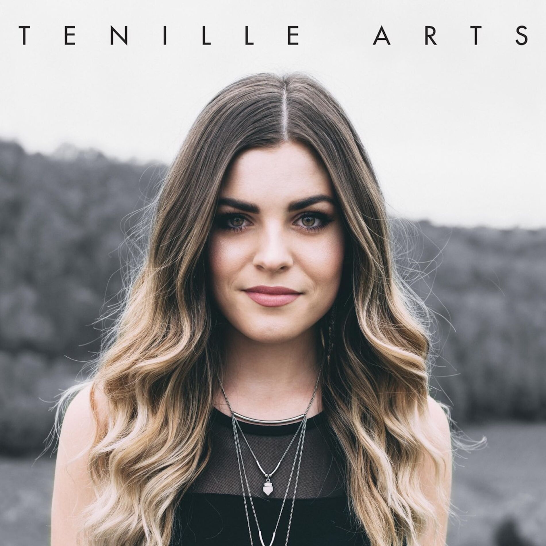 Album cover of Tenille Arts