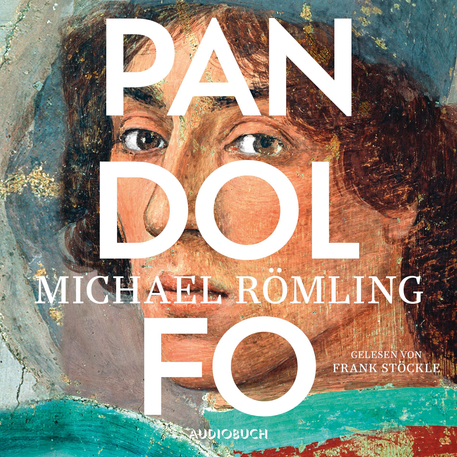 Album cover of Pandolfo