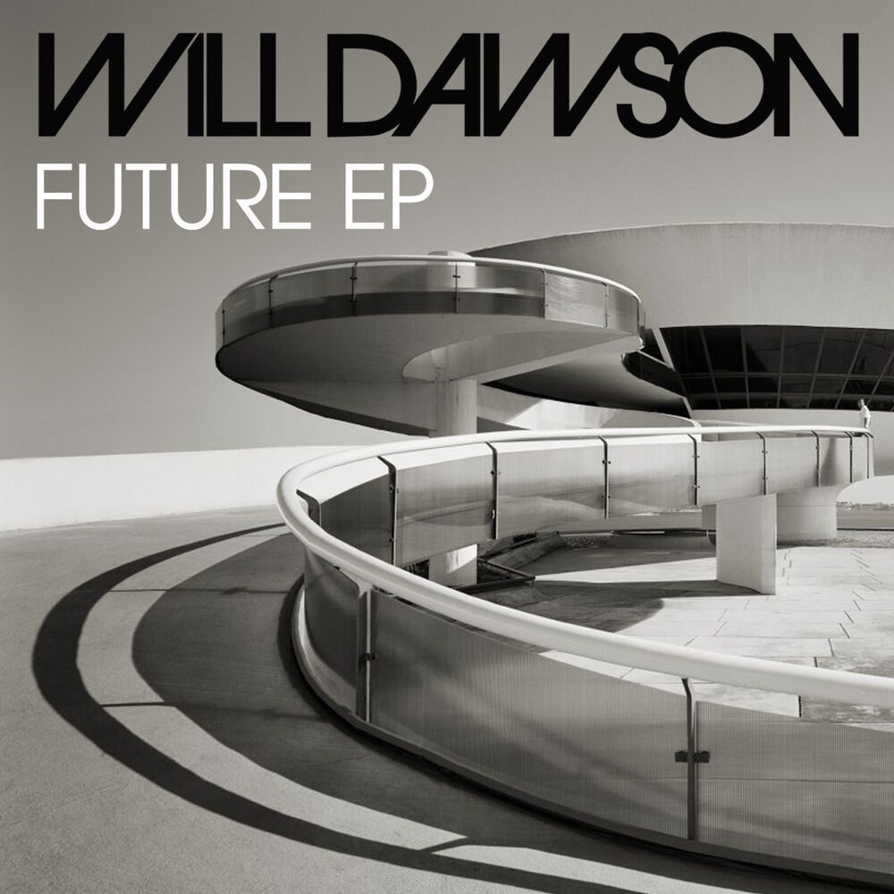 Picture of Future EP