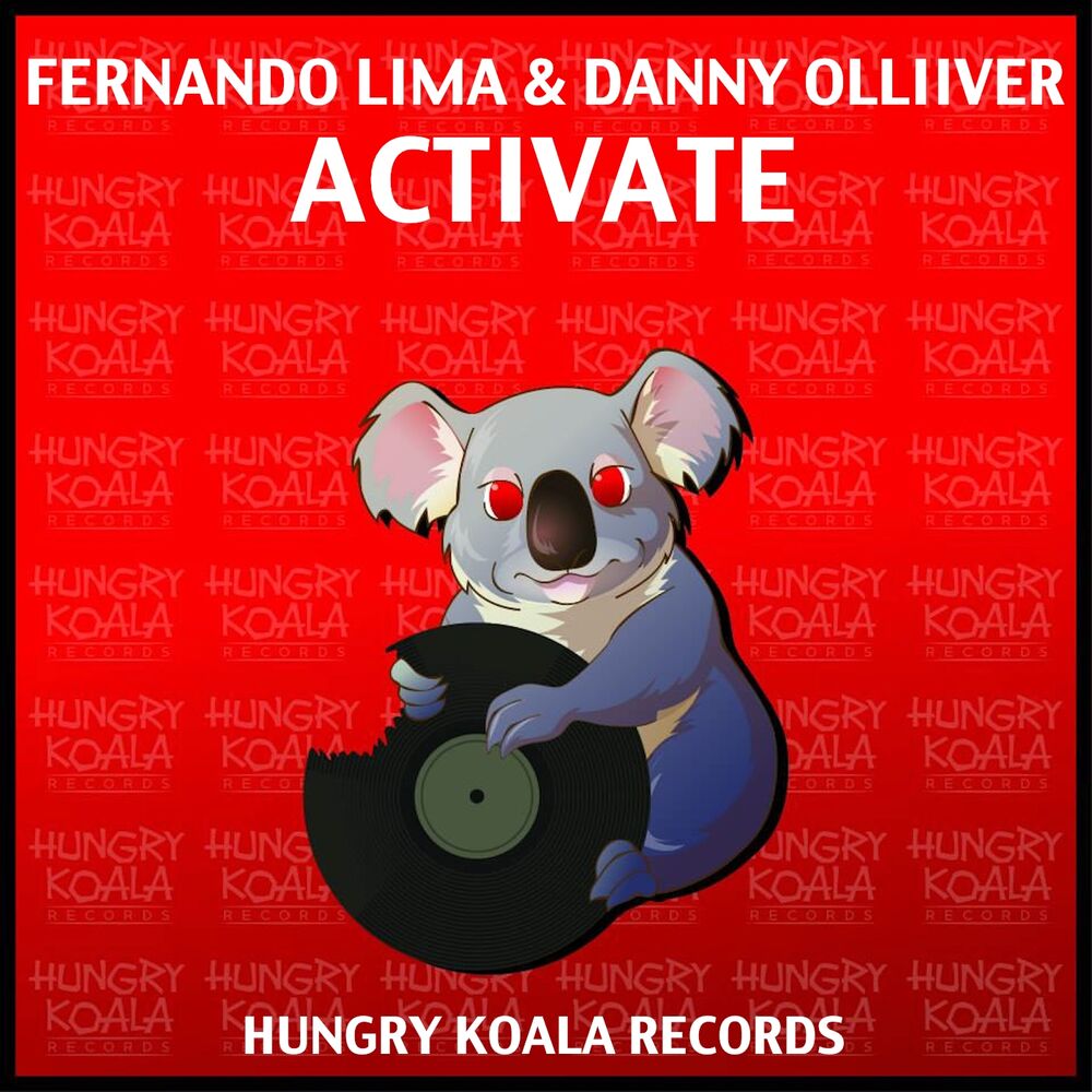 Picture of Activate
