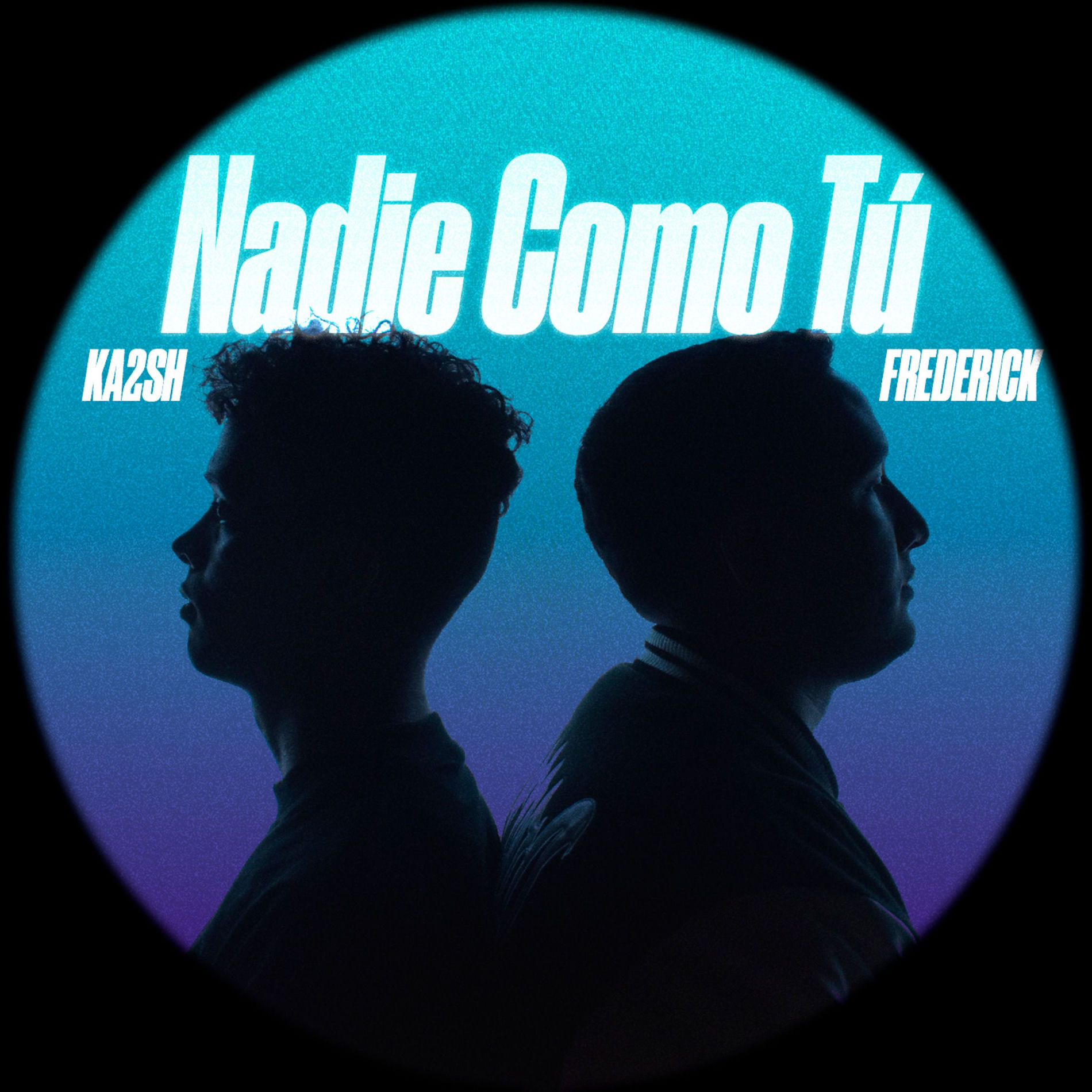 Album cover of Nadie Como Tú