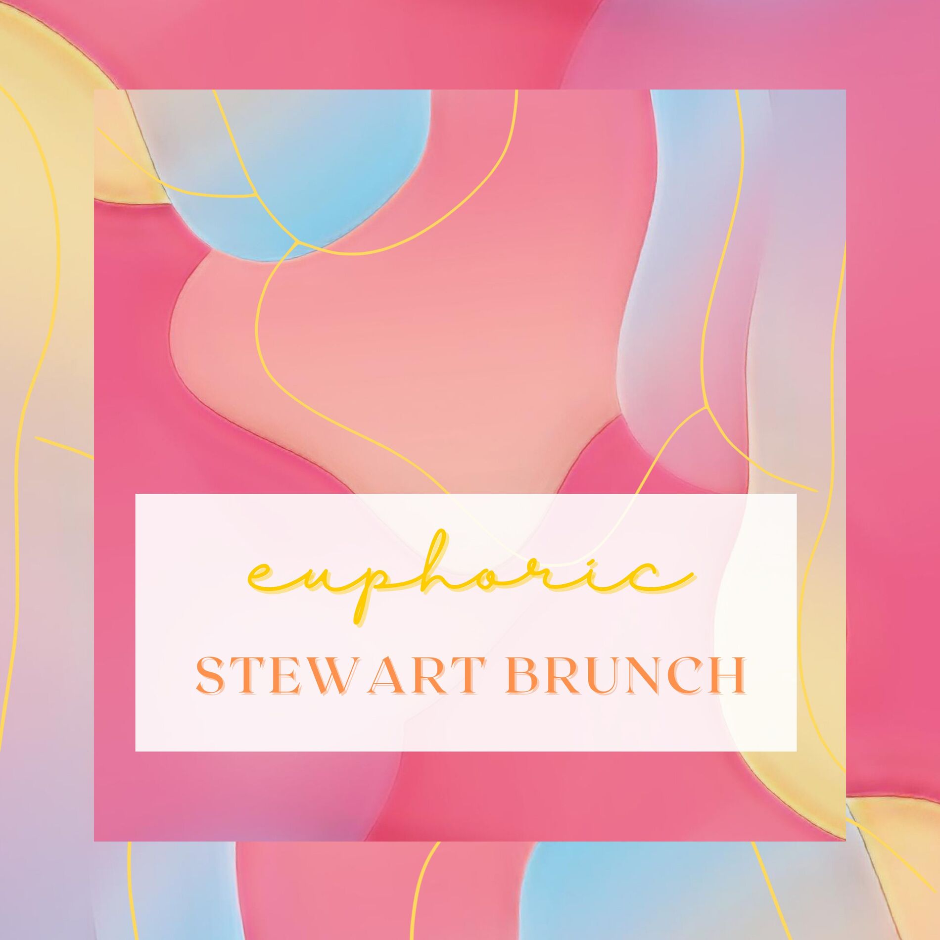 Album cover of Stewart brunch