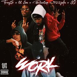 Cover of Work
