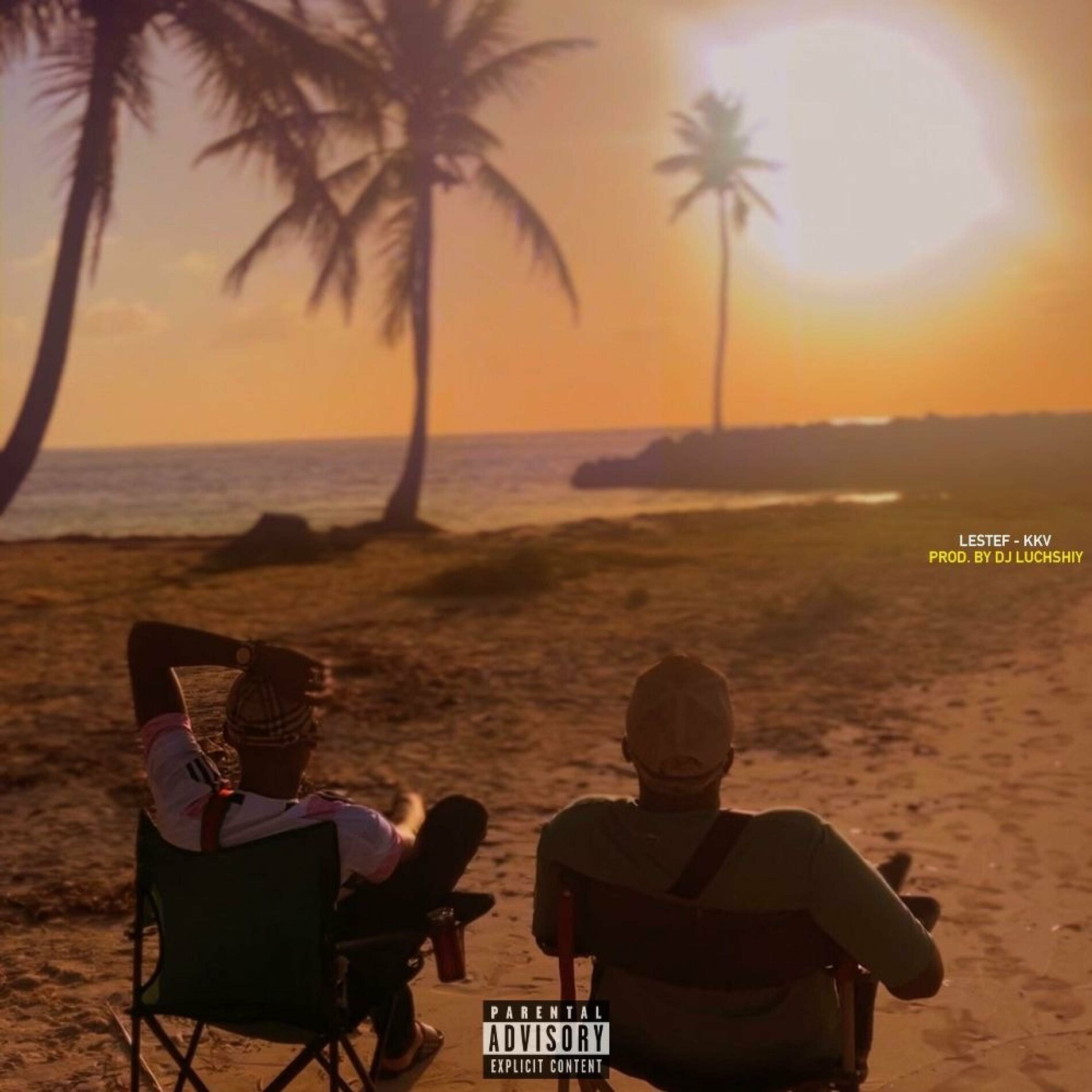 Album cover of KKV
