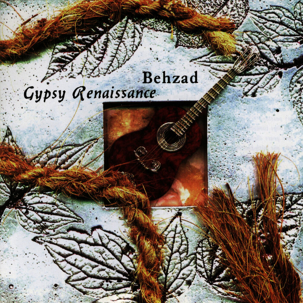 Picture of Gypsy Renaissance