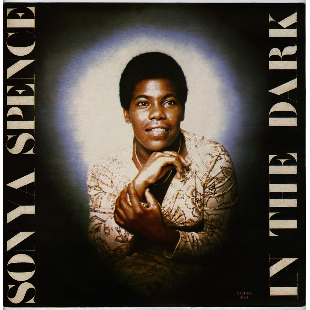 Album cover of In the Dark