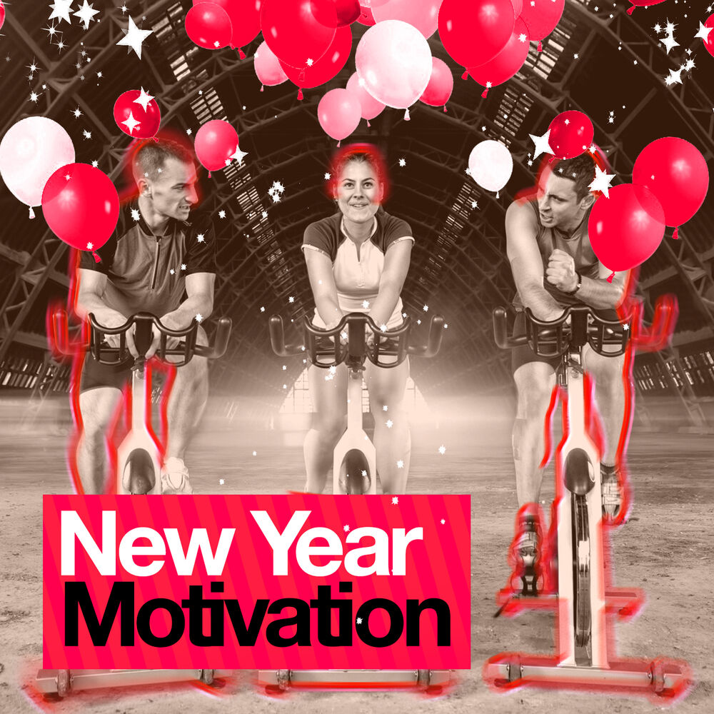 Picture of New Year Motivation