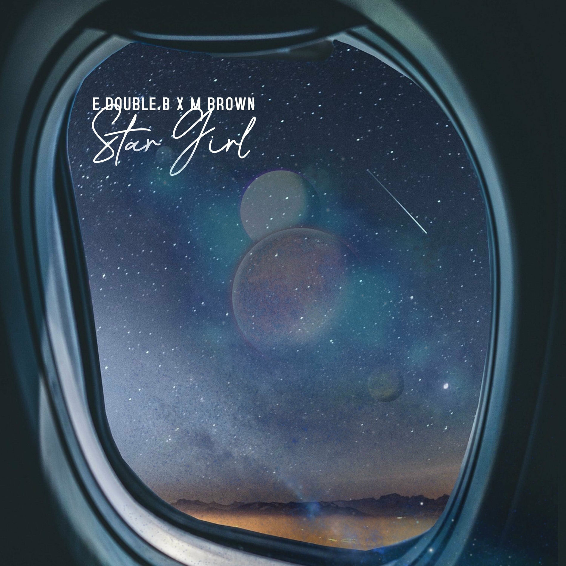 Album cover of Star Girl (feat. Mbrown)