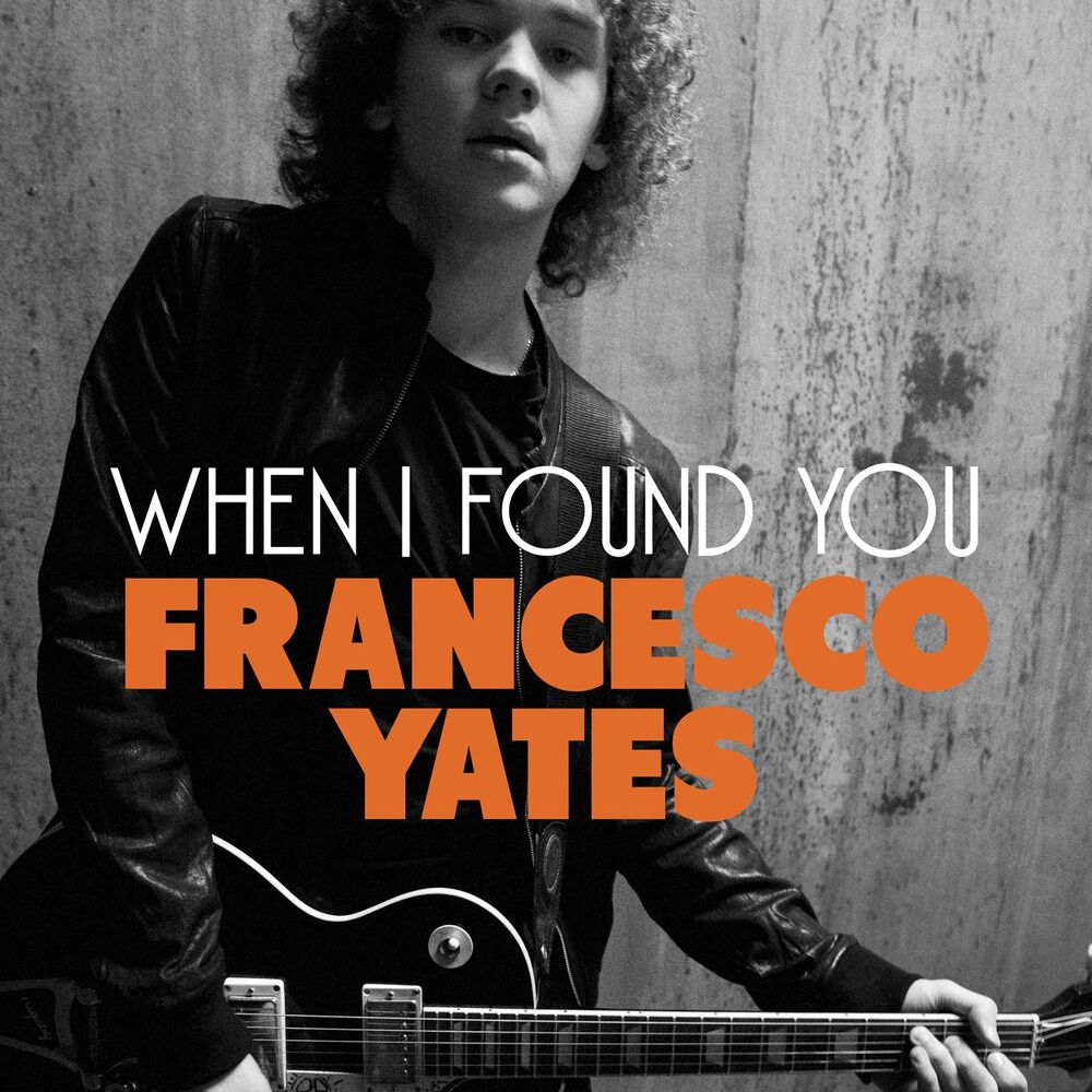 Picture of When I Found You