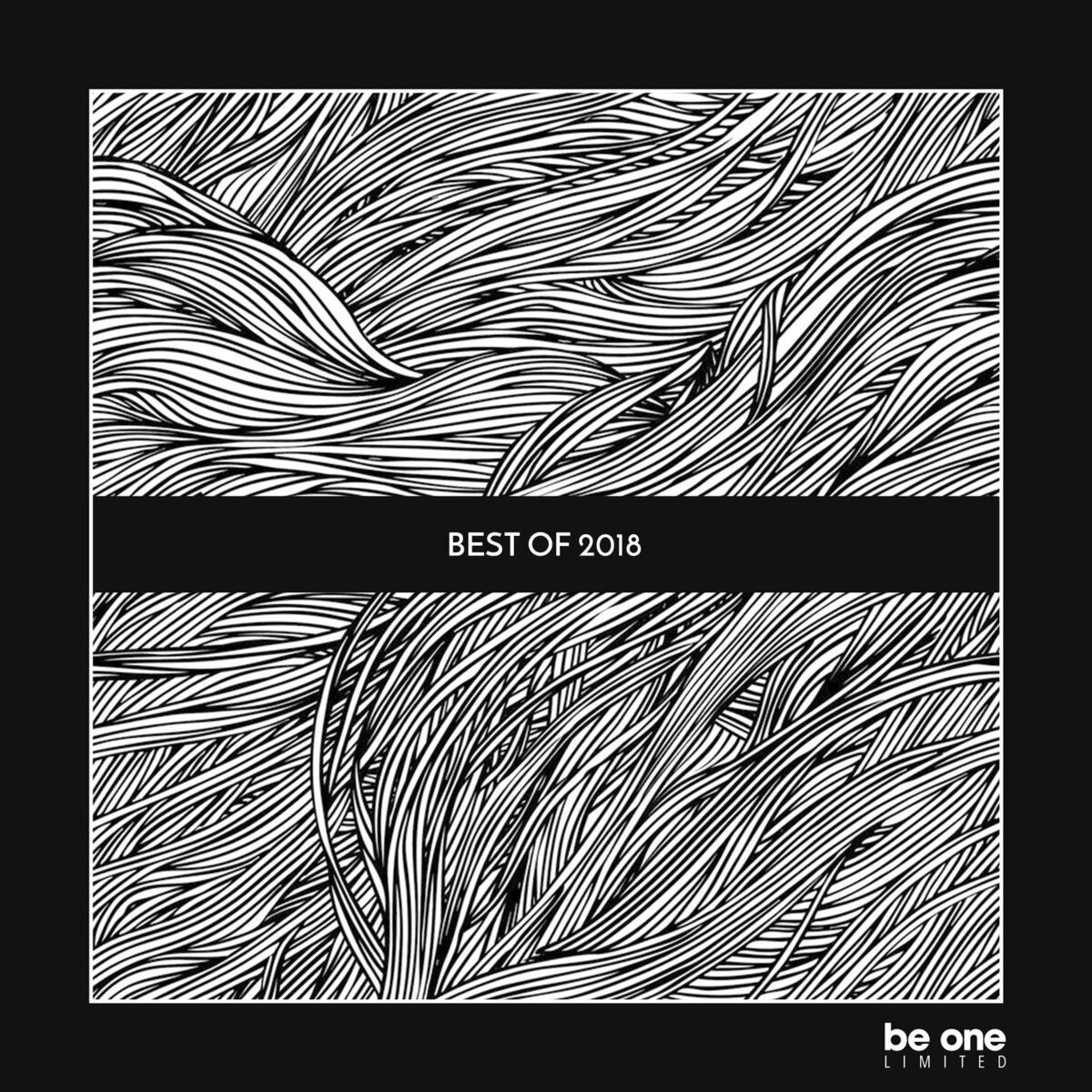 Album cover of Best of 2018