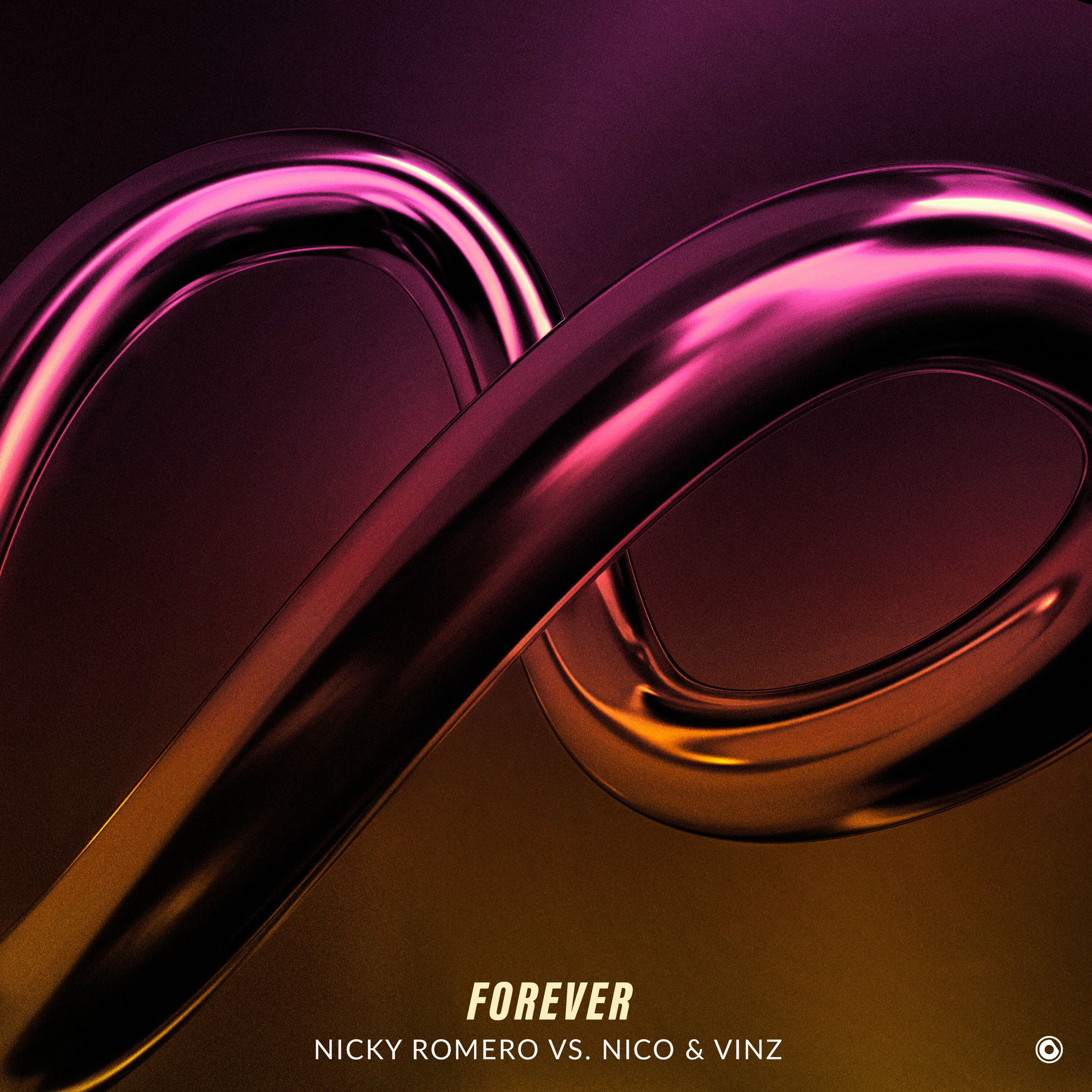 Album cover of Forever