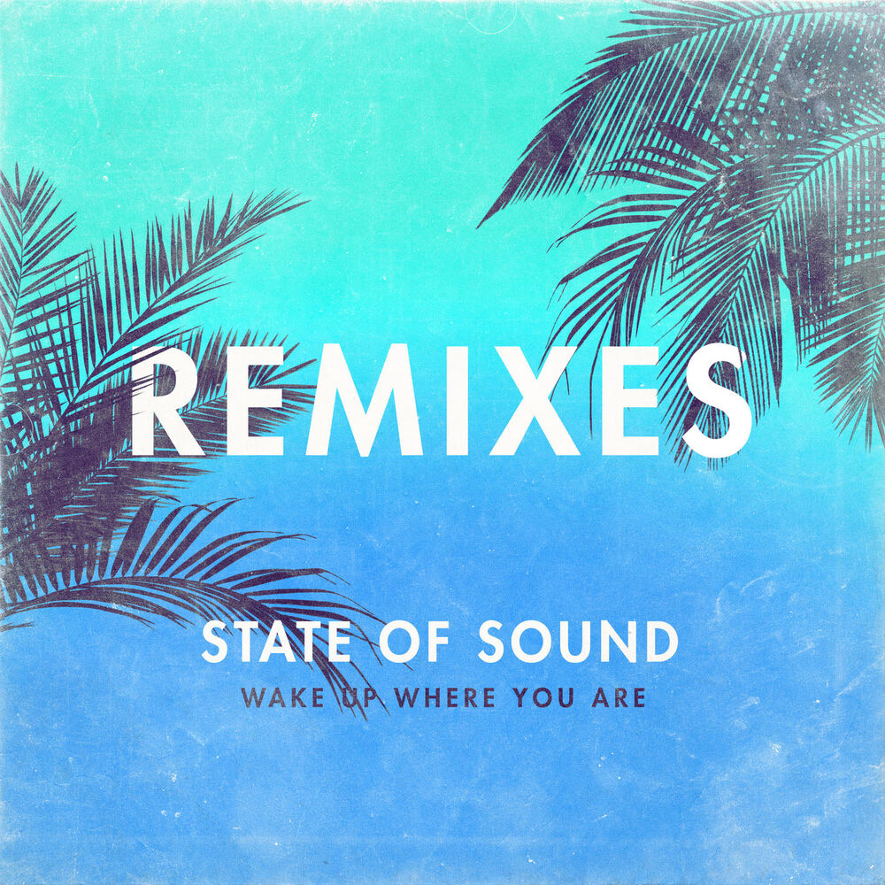 Picture of Wake Up Where You Are (Remixes)