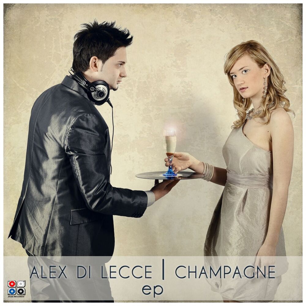Picture of Champagne