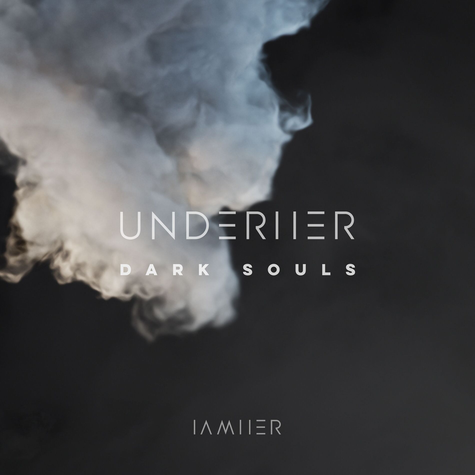 Album cover of Dark Souls EP