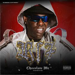 Cover of Rf 7 - The Return Of King