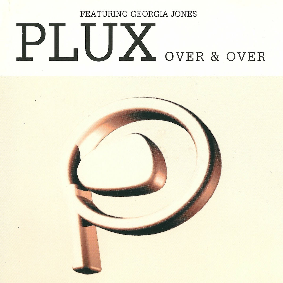 Album cover of Over & Over
