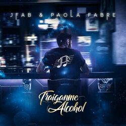 Cover of Traiganme Alcohol