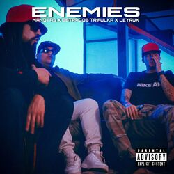 Cover of Enemies