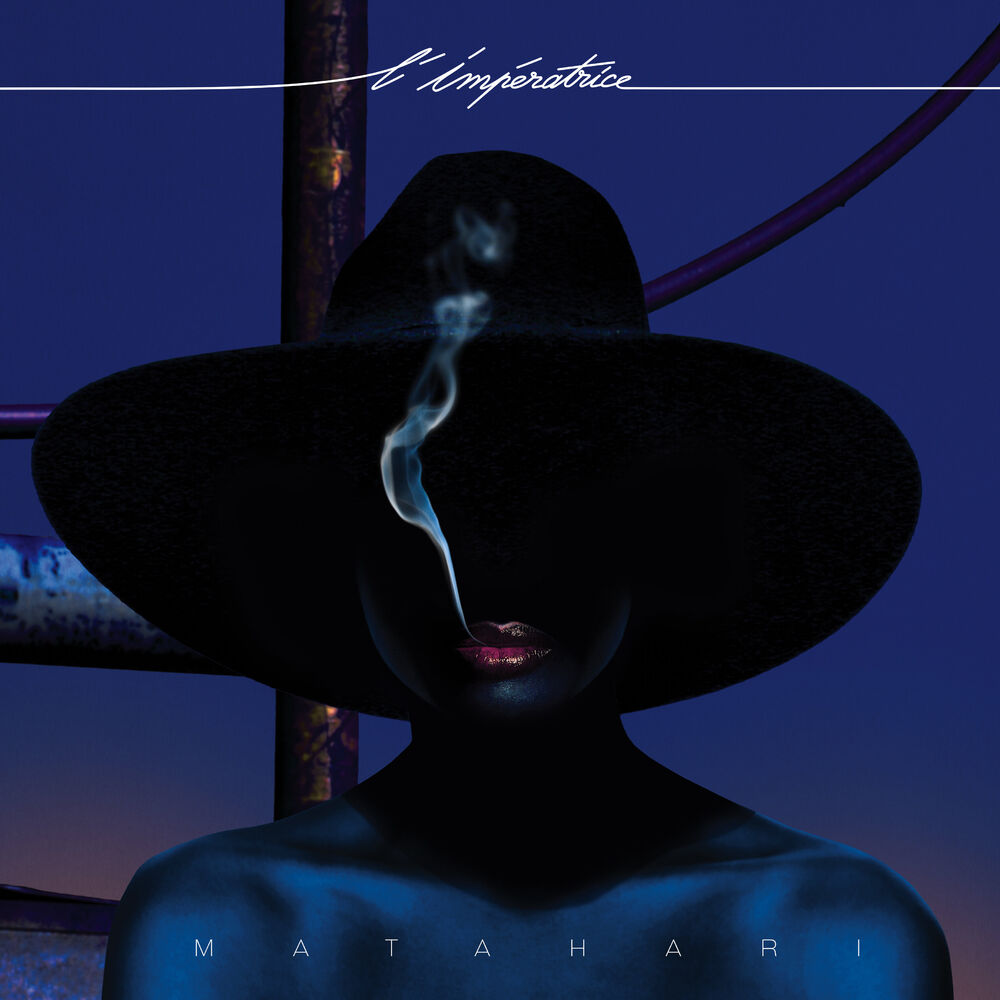 Picture of Matahari (French Version)