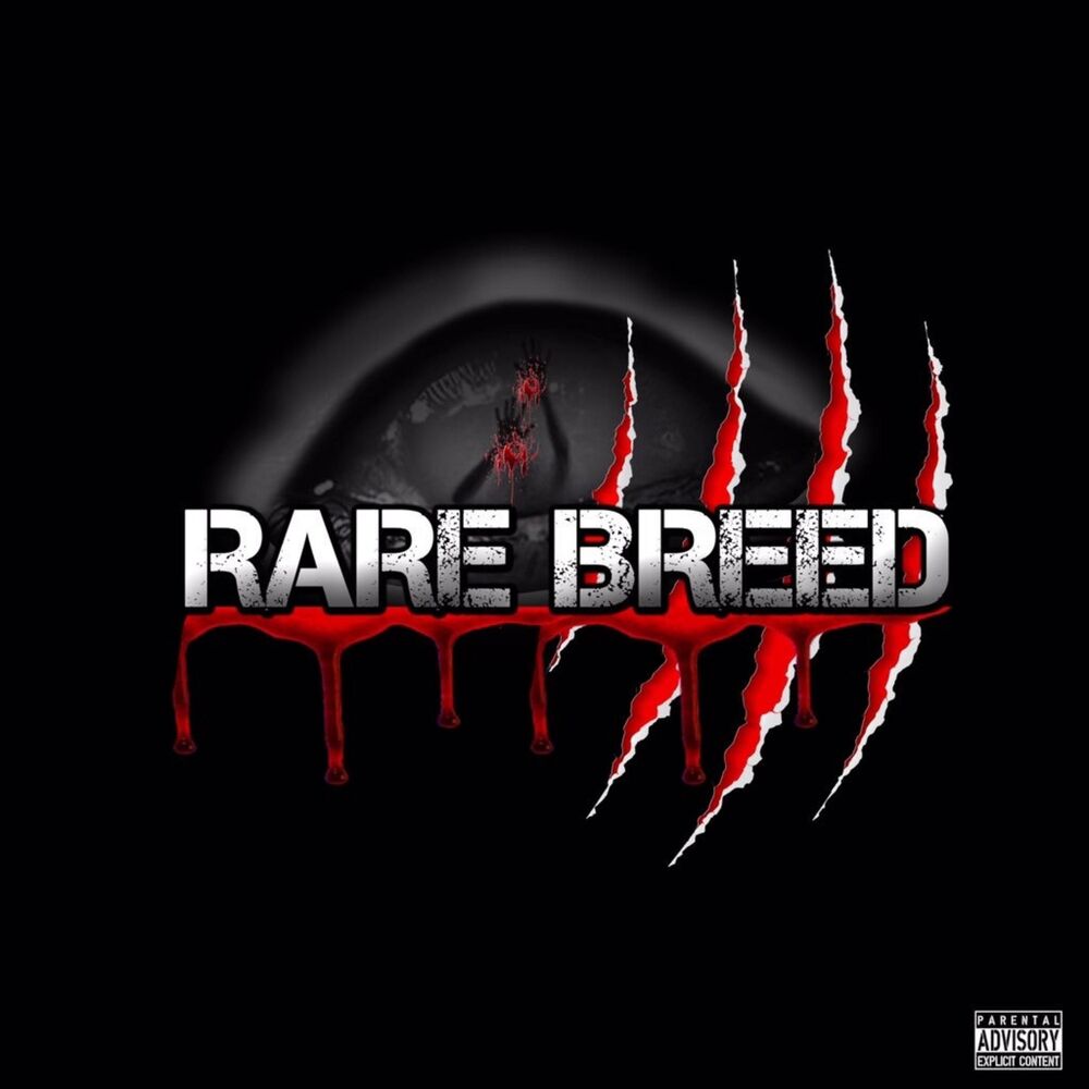 Picture of Rare Breed