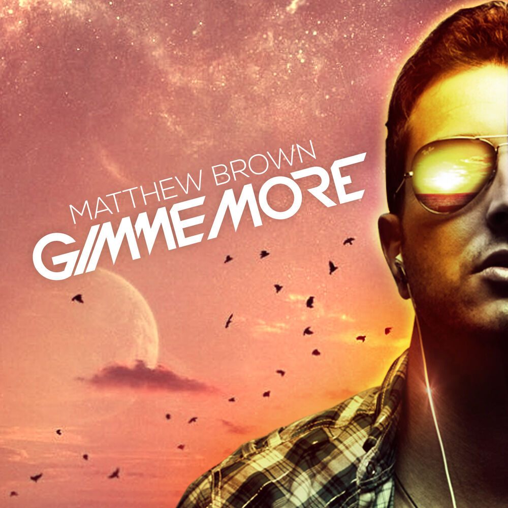 Picture of Gimme More