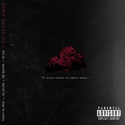 Cover of Un Nuevo Amor (feat. Dj Jac)