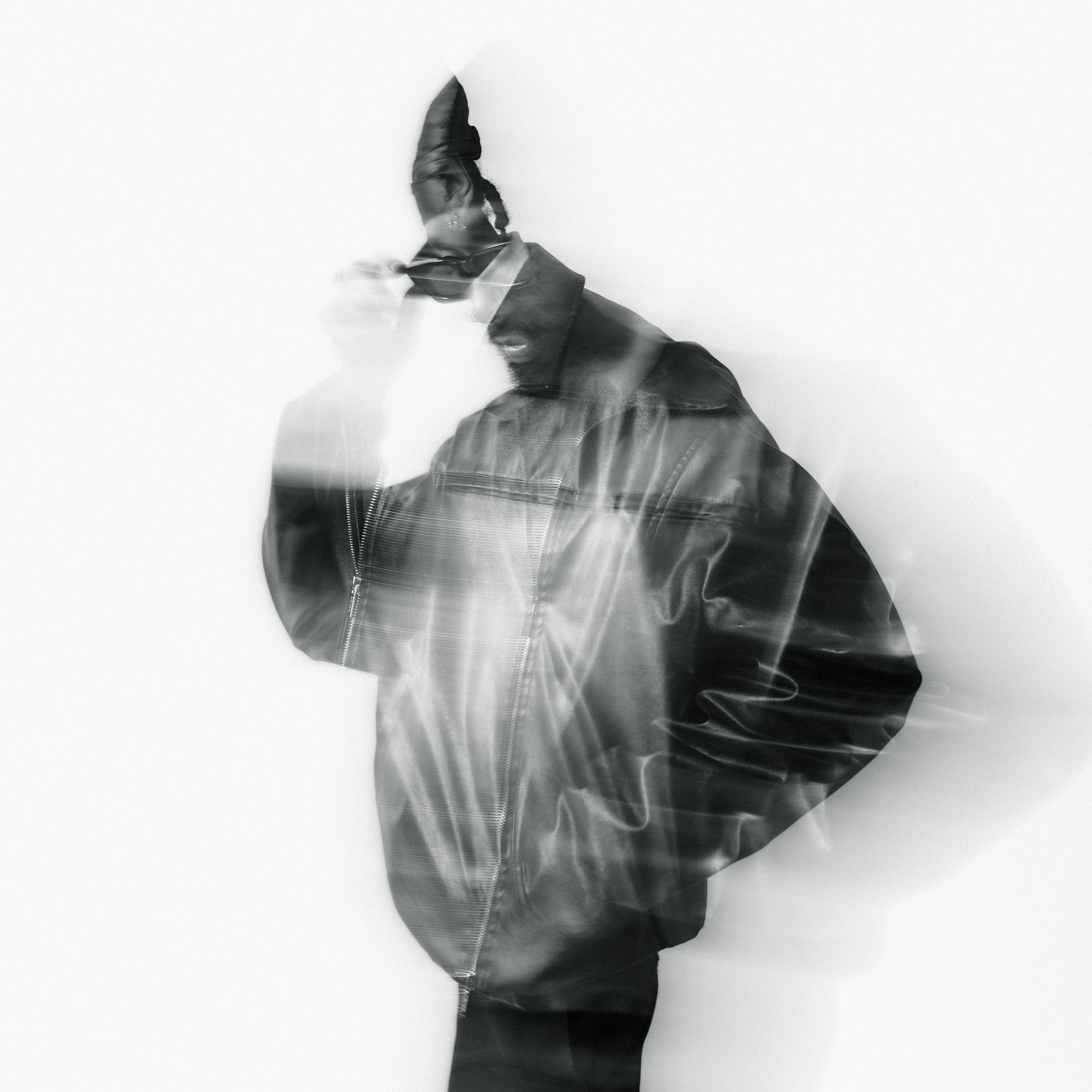 Album cover of Duality of Man