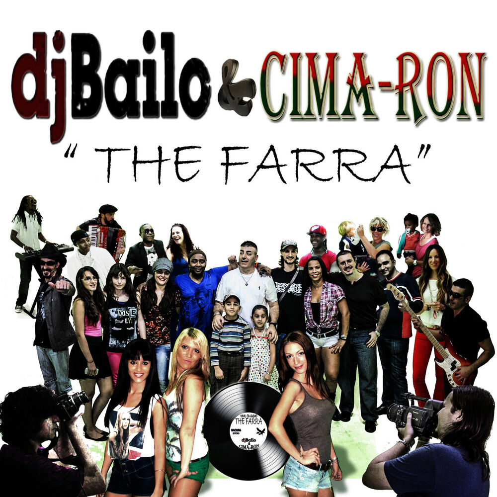 Picture of The Farra