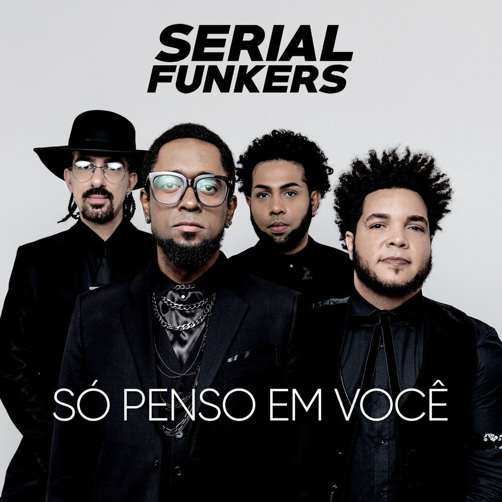 Picture of Só Penso em Você