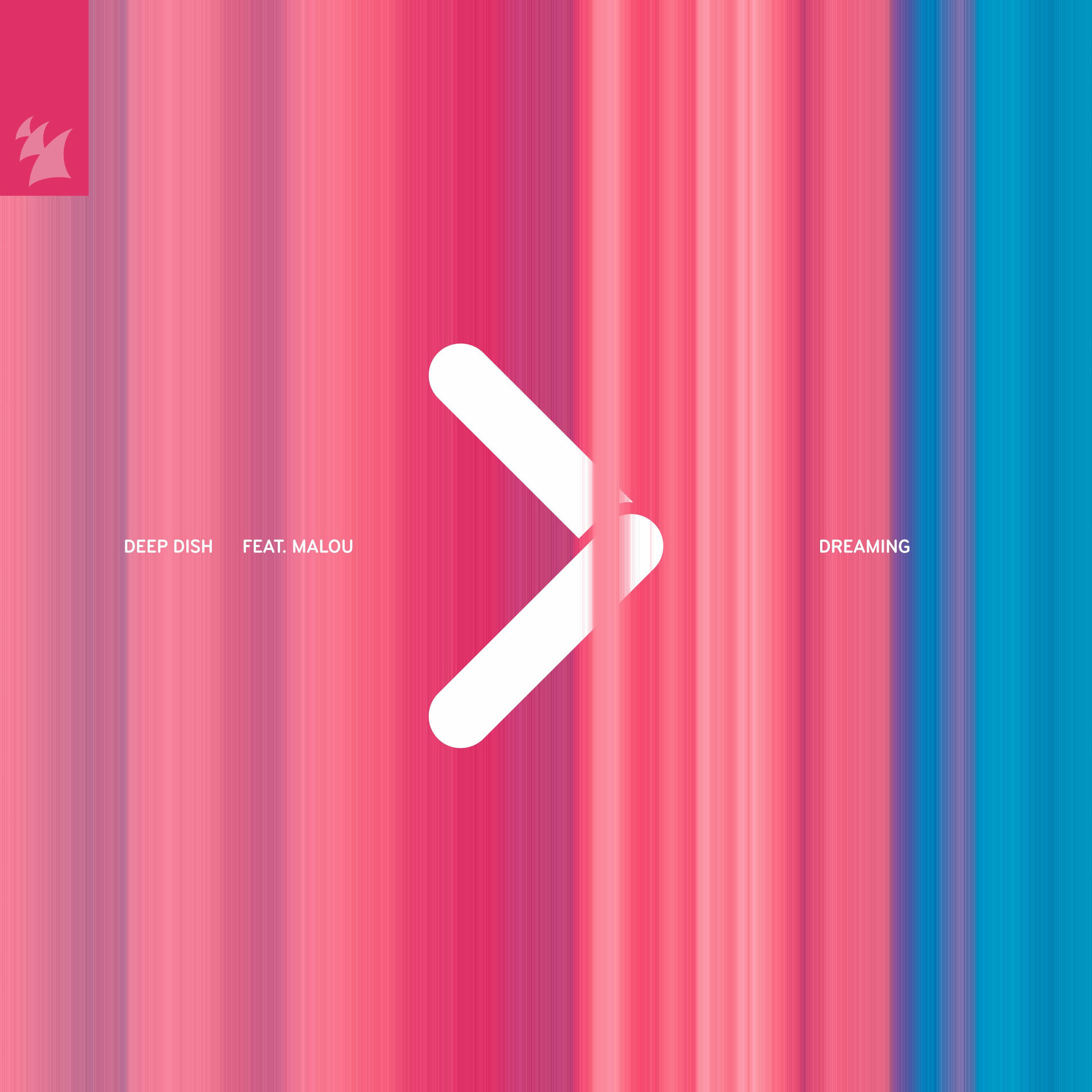 Album cover of Dreaming