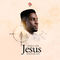 EYES ON JESUS by Minister GUC album cover