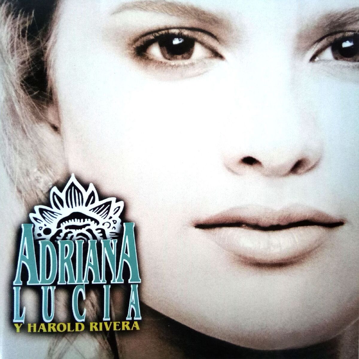 Album cover of Te Amaría