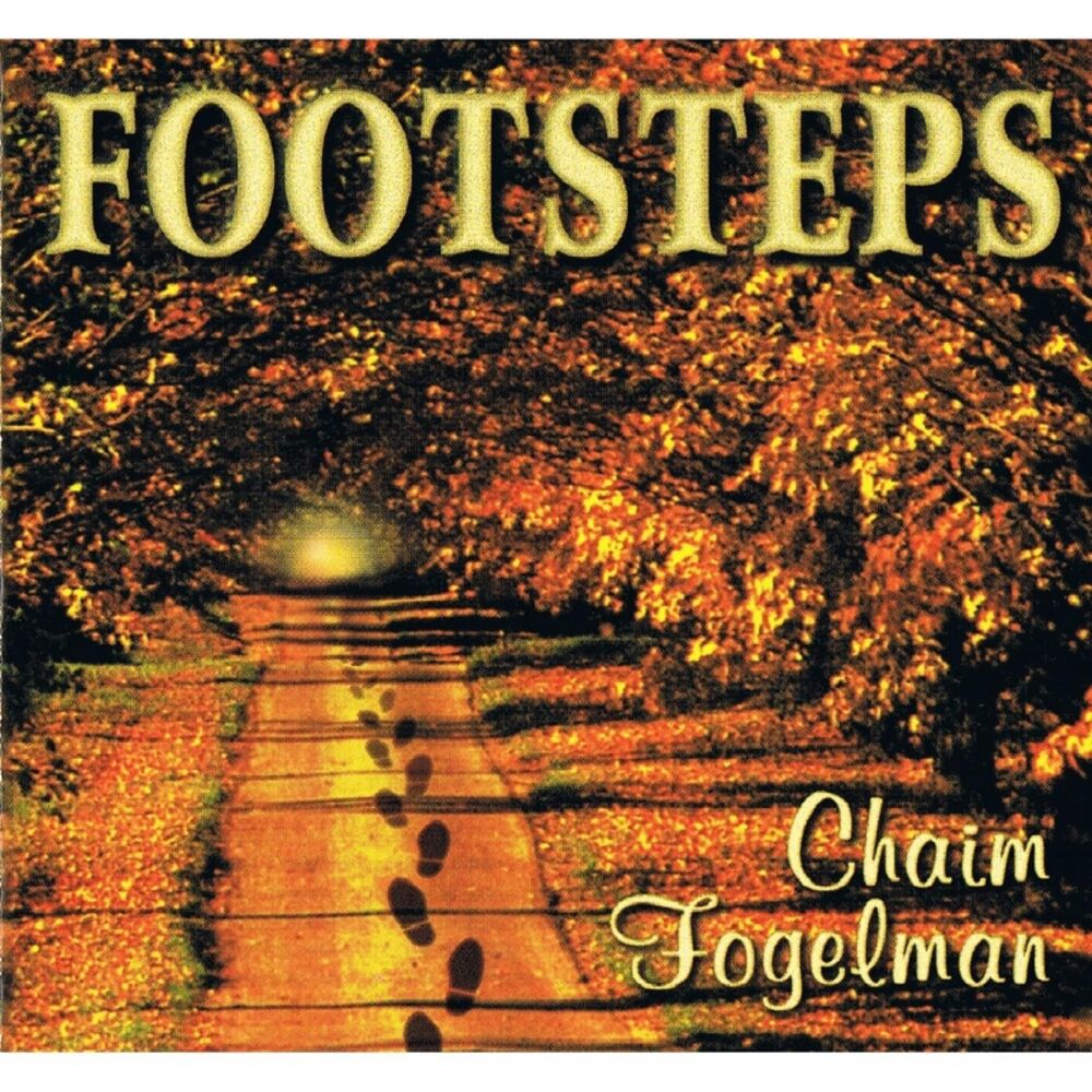 Picture of Footsteps