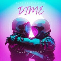 Cover of Dime