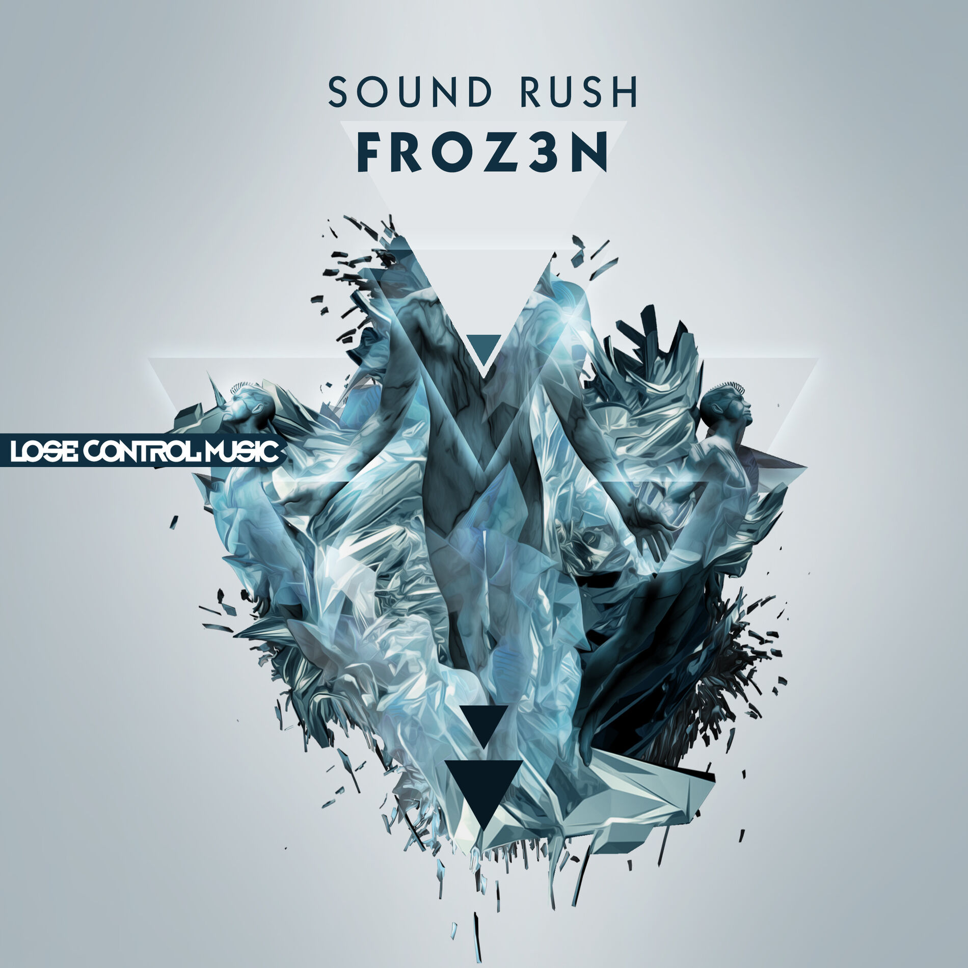 Album cover of Froz3n