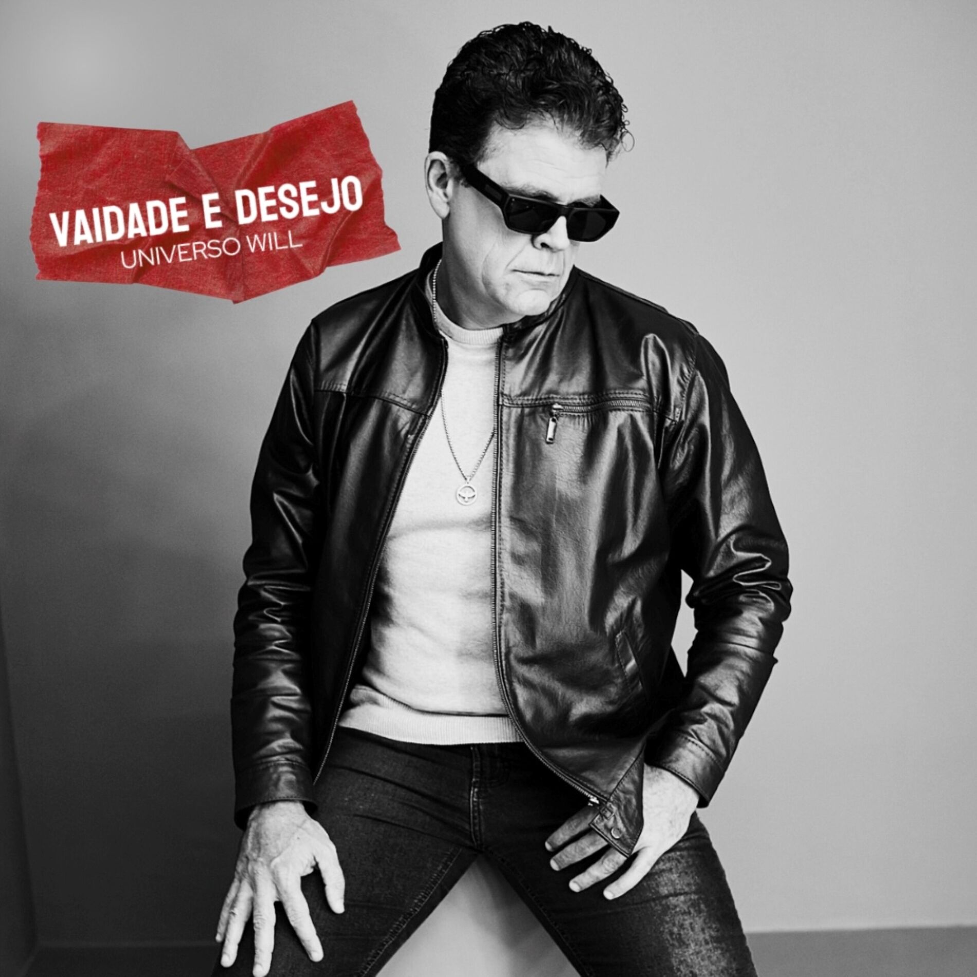 Album cover of Vaidade e Desejo