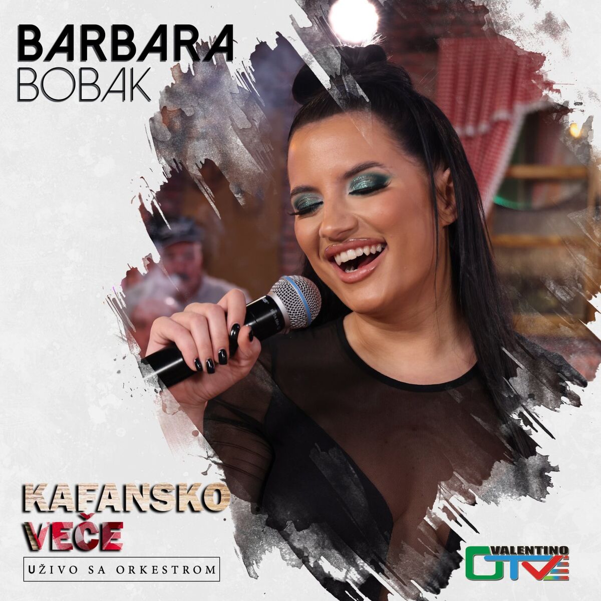 Album cover of Zvaces je mojim imenom