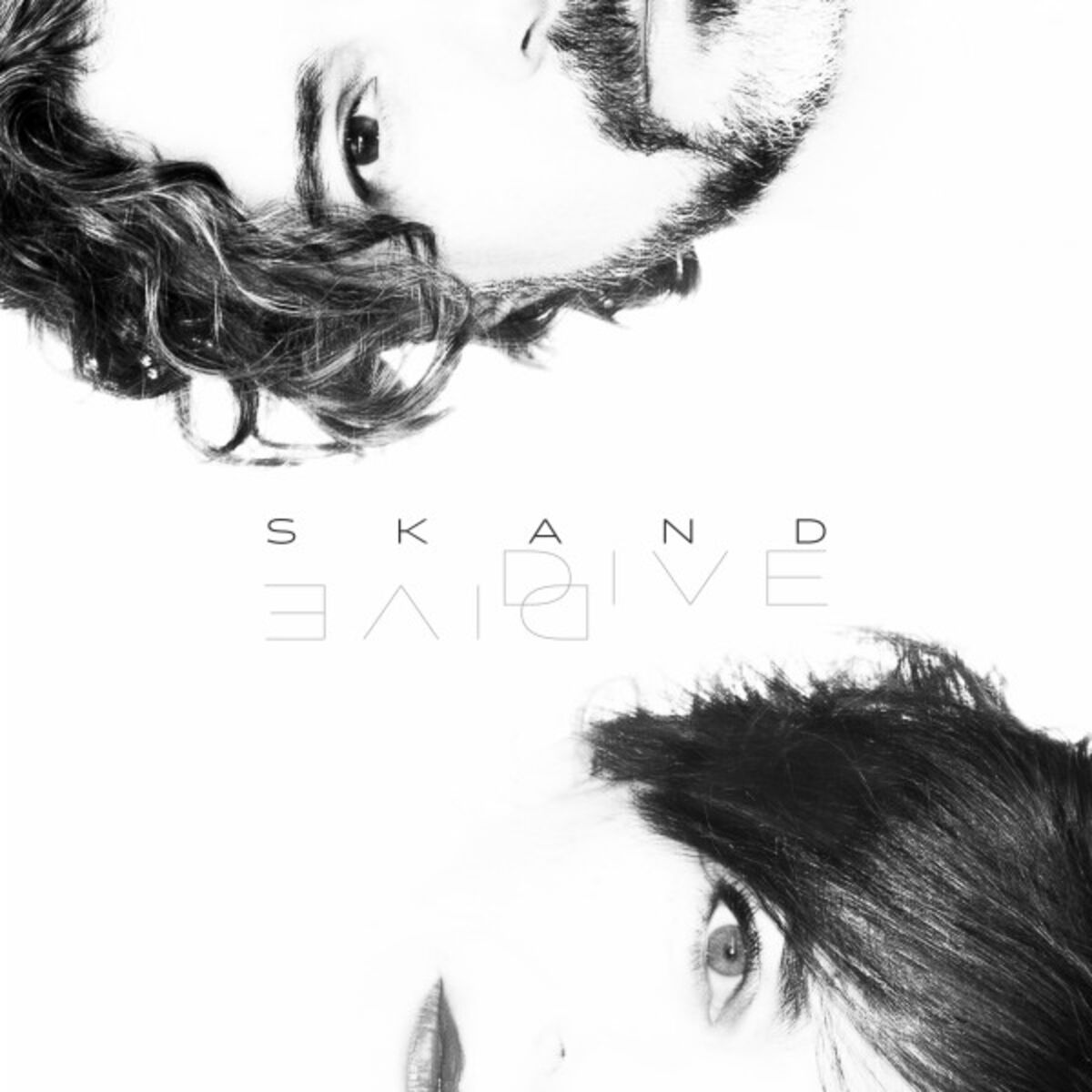 Album cover of Dive
