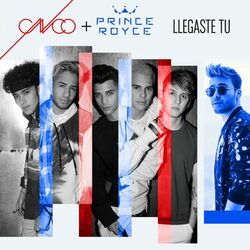 music cover