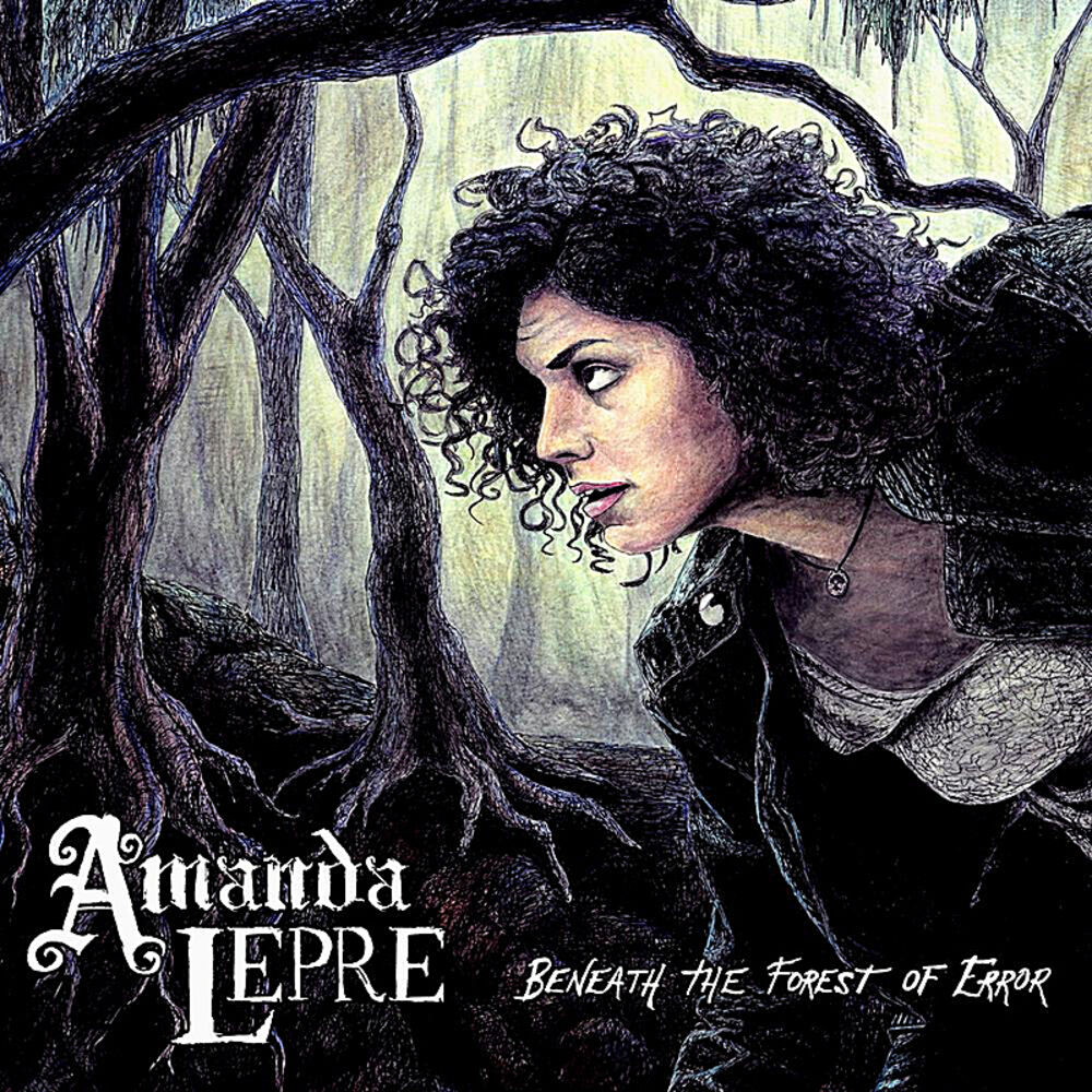 Picture of Beneath the Forest of Error