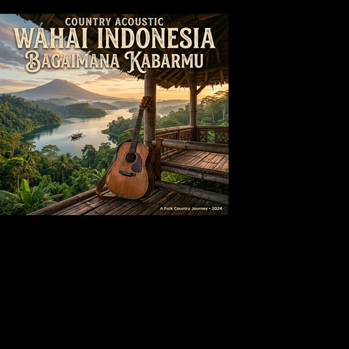 Wahai Indonesia bagaimana kabarmu