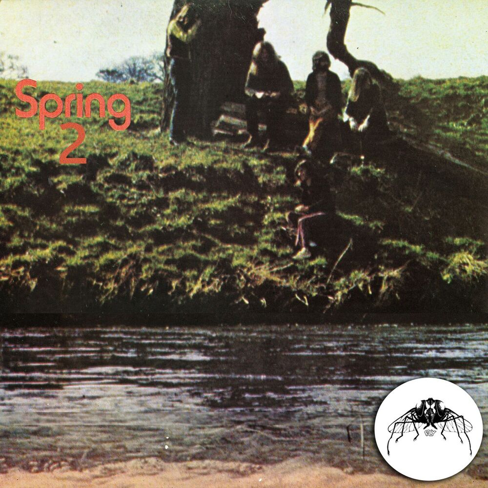 Picture of Spring 2 (Previously Unreleased Recordings)