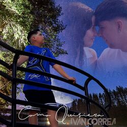 Cover of Como Quisiera