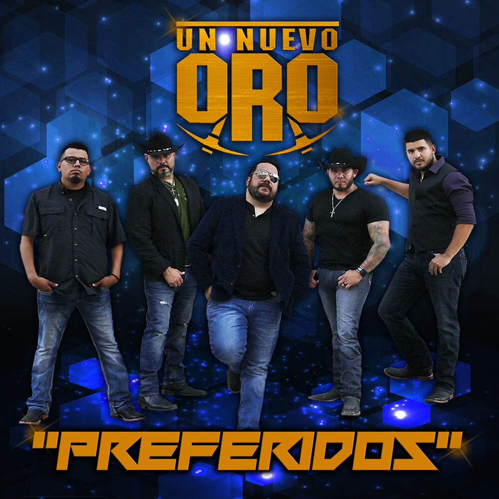 Picture of Preferidos