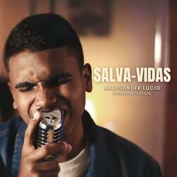 Cover of Salva Vidas