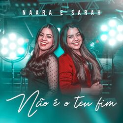 Cover of Não É o Teu Fim