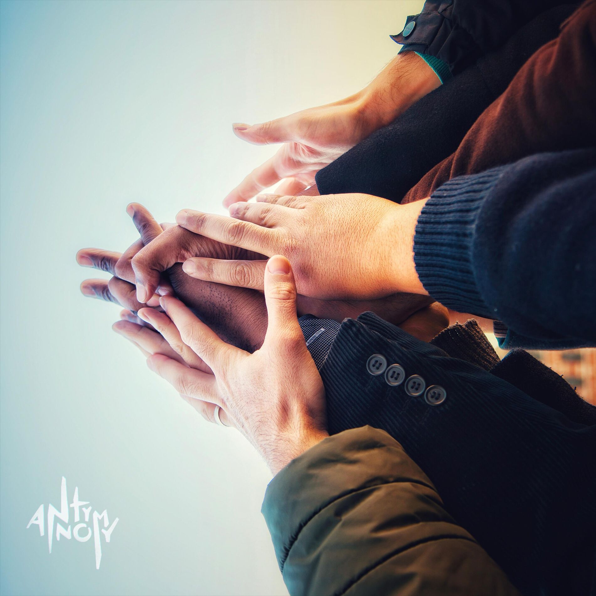 Album cover of Is There a Reason? هل هناك سبب؟ Y-a t'il une raison ?