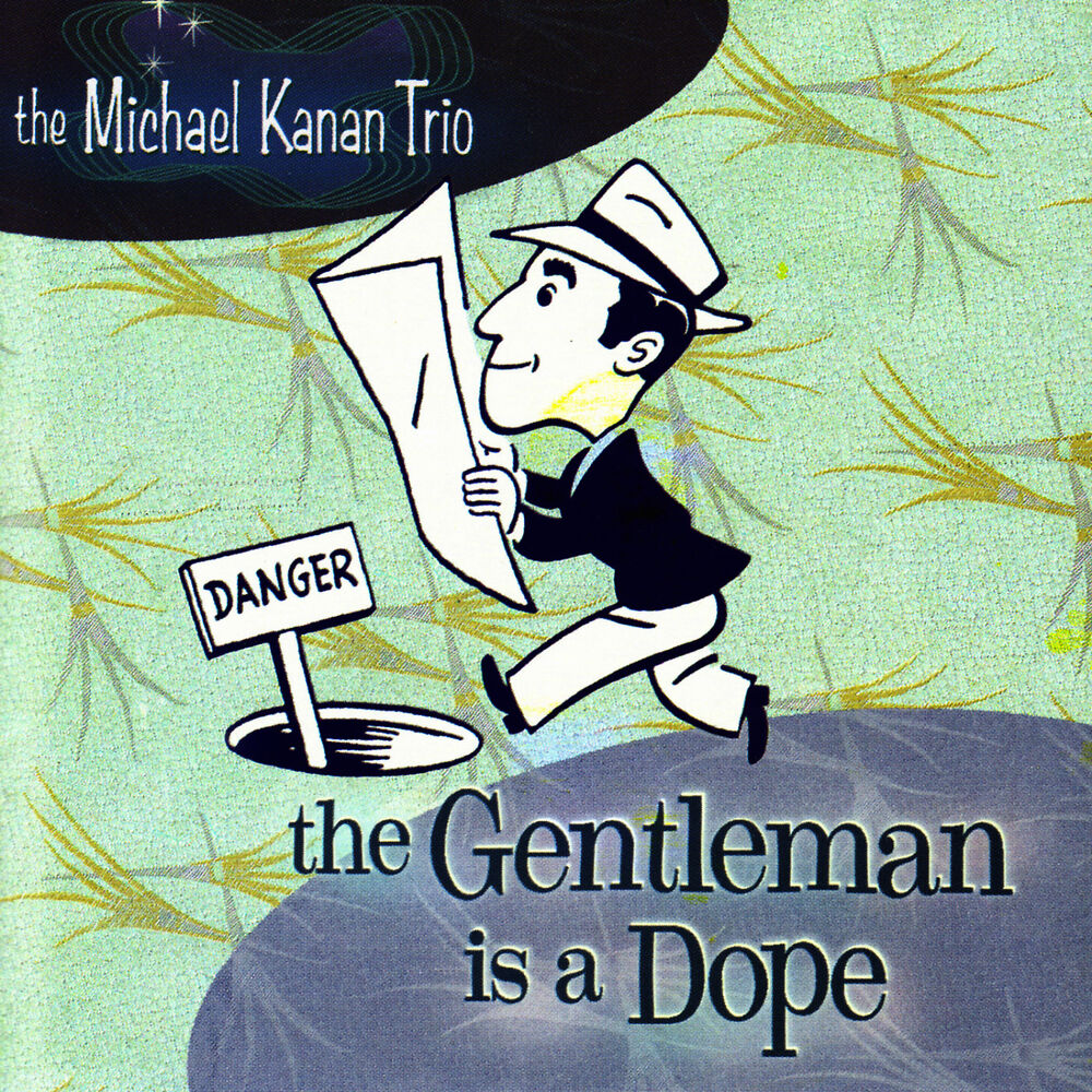 Picture of The Gentleman is a Dope