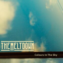 Cover of Colours In The Sky